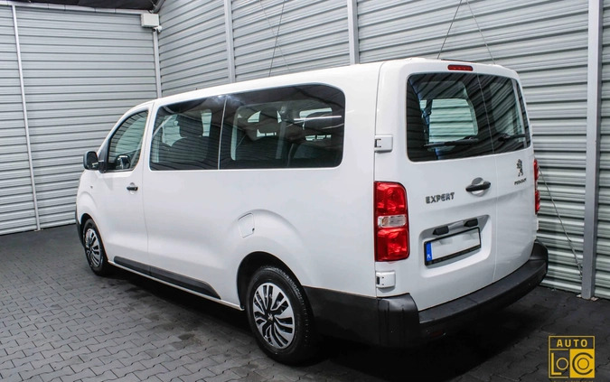 Toyota ProAce cena 93777 przebieg: 71000, rok produkcji 2019 z Łask małe 326